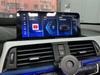Adecuado para Todas las Series de BMW Pantalla Lingfeng y Pantalla de Hoja Serie 1/3/5/7 X3X4X5X6 Android Carplay Inalámbrico Navegación