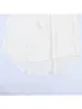 Camisa cárdigan para mujer estilo europeo y americano transfronterizo marca Z, artículo semi-fashion de gran venta en Aliexpress, caída color blanco roto, dulce y fresco Za