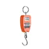 Balanza electrónica portátil de 200 kg, balanza de grúa, balanza de gancho, balanza electrónica portátil, báscula para equipaje, báscula colgante, balanza de gancho
