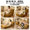 Sofá perezoso, se puede recostar, se puede dormir, sofá plegable, doble uso, tatami, apartamento pequeño, sala de estar, dormitorio, sofá pequeño, silla de ocio