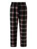 Exportación Europea y Americana Transfronteriza Amazon Wish Pantalones Casuales de Raya Cuadros para Hombre Pantalones Casuales de Moda Tobillo con Lazo de Tendencia