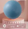 Pelota Pequeña Gruesa Multifuncional para Fitness a Prueba de Explosiones Duradera Rehabilitación de Músculos del Suelo Pélvico Postparto Pilates Entrenamiento del Núcleo Pelota de Yoga