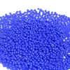 Cuentas de Arroz Preciosa Importadas de 4 mm Accesorios Uniformes para Joyería Cuentas Sueltas para Bricolaje Cuentas de Vidrio Pendientes Hechos a Mano Pulsera