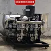 Fornecimento de Bomba Multiestágio de Aço Inoxidável Wdl150-40-2 45Kw Prensa de Aquecimento Bomba de Circulação Pressurizada Gabinete de Controle Bomba de Pressurização