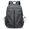 Mochilas Nuevas Seleccionadas Cuidadosamente para Estudiantes Universitarios Hombres y Mujeres, Mochilas Juveniles Casuales de Moda, Bolsos de Viaje Escolares Modernos, Bolsos para Computadora