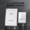 24V0.5/5V2A/12V1A Estándar Estadounidense Certificado Ul1310 Lámpara Lámpara LED con Caja de Luz Lámpara de Mesa Adaptador de Corriente