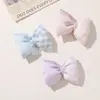 Hermosos y Etéreos Accesorios de Malla con Lazos Estilo Princesa para Manualidades, Accesorios para el Cabello, Broches para Ropa, Accesorios y Componentes de Joyería