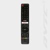 Adecuado para el Control Remoto de TV Infrarrojo Sharp Gb326346345Wjsa4K Set-Top Box Control por Voz