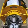 Guincho Hidráulico de Tubo Único ST-80 Guincho Hidráulico de Grande Tonelagem ST-100 Equipamento para Arrasto e Levantamento de Material Subterrâneo