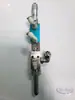 Válvula de Pulverización de Recubrimiento de Pintura a Prueba de Tres Elementos, Válvula de Pulverización de Pegamento, Válvula de Atomización de Máquina Pulverizadora, Válvula Dispensadora, Válvula de Pulverización a Prueba de Tres Elementos, Válvula Dispensadora Redonda en Forma de Abanico