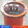 Dispositivo de Liberación Automática de Agua para Minería, Dispositivo de Liberación de Agua a Presión Negativa Resistente y Duradero, Dispositivo de Liberación Automática de Agua a Presión Negativa Cwg-Fy