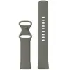 Adequado para Pulseira de Relógio Fitbit Sense2, Pulseira de Silicone Versa 4/3, Pulseira Huawei Gt6