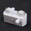 Spot de Trilha LED Spot de Trilha para Loja de Roupas Adaptador de Trilha Acessórios de Alimentação para Trilha Lustre para Trilho de Luz Móvel