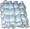 Diferentes tamaños de malla de redes de pesca de monofilamento de nylon, redes de lanzamiento manual, paneles de red y núcleos de red interiores