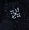 Colgante de Flor de Cruz Vajra de Plata de Ley S925 para Hombres y Mujeres, Colgante de Collar de Estilo Étnico Vintage Desgastado al por Mayor