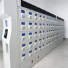 Armário Dispensador de Auto-Resgatador de Mina Armário Robusto Operação Simples Forte Adaptabilidade Fácil Manutenção Armário Dispensador de Auto-Resgatador de Mina