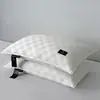 Modelo Nuevo 2025 Núcleo de Almohada para Dormir Suave y Cómodo 5D
