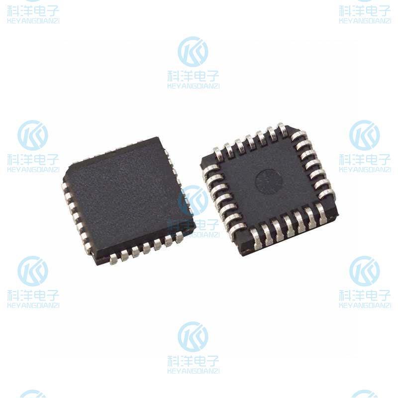 TLC320AC02IFN1
