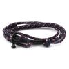 Novo Taobao AliExpress Venda Quente Viking miansai Estilo Martelo Pulseira Pulseira Utilitária