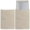 Capa para Laptop Nova de Fábrica para Apple 13.3 Huawei Lenovo Xiaoxin 14 polegadas Capa Protetora Couro PU Padrão Trançado