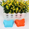 Nove louvor 7cm silicone atacado de fábrica irregular silicone assar bolo pequeno assar bolo molde