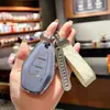 Adecuado para Cubierta de Llave de Coche Chery Carcasa Jetour X70Plus Funda X70Coupe X90 Hormiga Grande X95 Cubierta Completa Nuevo