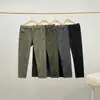 Pantalones Funcionales Forrados de Polar 5838