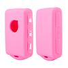 Funda de silicona con todo incluido para llave de coche Volvo S90, XC90, S90, XC40S6 0L.