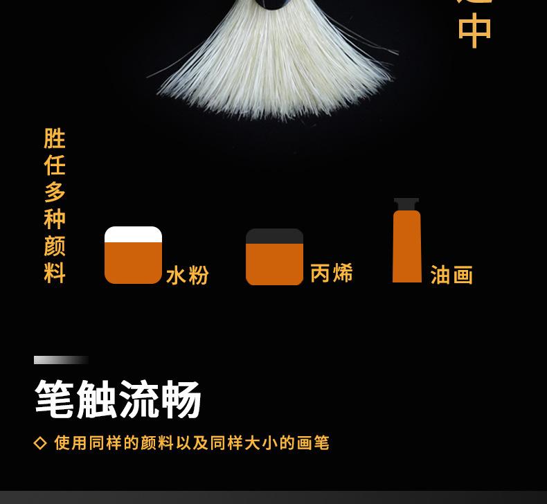 黑骑士套笔详情图_07