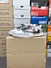 Putian Pura Original Colaboración Dunk Año del Caballo Edición Limitada Aj1 Caña Baja Jordan 1 Unisex Zapatillas de Pareja Deportivas Casuales Zapatos de Baloncesto