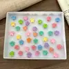 Pinzas para el Cabello Pequeñas de Color Dopamina Transfronterizas para Mujeres 2026 Flequillo Pinzas Trenzadas para el Cabello Accesorios para el Cabello Pinzas Laterales Pasadores