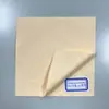 Paño de terciopelo de doble cara de microfibra de alta calidad para limpiar gafas, piano, joyería, paño de plata fabricantes