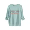 Tamanho Europeu Cruzado Fleece Fino Estilo Outono e Inverno Amazon Espessado Fleece Europeu e Americano Provavelmente Fome Quente Largo