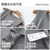 Colete Macio e Amigo da Pele em Lyocell Tencel para Mulheres, Camada Base Fresca de Alta Elasticidade para o Verão, Cor Sólida Moda Casual Top Interno