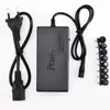 Adaptador de Corriente Multifuncional para Laptop de 96W 12-24V Fuente de Alimentación Ajustable de Siete Niveles para Máquina Pulidora, Sierra de Mesa, Lijadora de Banda