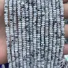 2*4mm cuentas de ábaco color yema de huevo natural DIY hechas a mano accesorios de joyería semiacabados para collares y pulseras venta al por mayor transfronteriza
