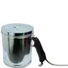 Recipiente Selado, Recipiente de Armazenamento de Arroz de Grande Capacidade para Uso Doméstico, 30 Jin, 10 Jin, 10kg, 25kg, Recipiente para Chá, Recipiente de Armazenamento para Lanches