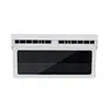 Verano nuevo artefacto de refrigeración solar para coche ventilador de escape de coche circulación de aire ventilador extractor de humo ventilador de ventilación para coche