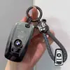 Adequado para conjunto de chaves BMW Série 5 Série 3 X5 Série 3 X1 lâmina X3 carro 320li capa 525 pacote 530 fecho X6