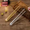 Pinzas de Acero Inoxidable 304 Vintage con Acabado Desgastado para Barbacoa Pinza para Barbacoa al Aire Libre Pinza Extendida para Alimentos Pinza de Cocina para Barbacoa Buffet