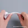 Atacado 1 2 3 5 10 15 gramas ml mililitro colher de leite em pó colher de sal colher medidora de fundo plano colher quantitativa de plástico