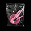 Tigela para Máscara Facial, Espátula para Máscara, Colher para Máscara, Pincel para Máscara, Tigela de Plástico, Espátula de Mistura, Tigela para Misturar Máscara, Pincel de Maquiagem, Conjunto em Atacado