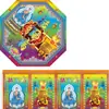 Cajas Octagonales y Cubos Octagonales Fabricantes al por Mayor de Suministros Religiosos para Ofrendas de Fuego, Ofrendas Funerarias y Manualidades de Papel para el Día 57 del Luto