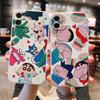 Superman para Apple 15promax funda para teléfono iPhone11 todo incluido 12 dibujos animados lindo nuevo 14 a prueba de caídas