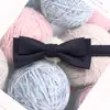 Corbata de moño casual floral para hombre Moda Nueva Corbata de moño de flor de anacardo Fabricante de corbatas de moño personalizadas para hombres y mujeres