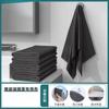 Pano Mágico para Limpeza de Vidros, Toalha de Limpeza Espessa, Limpeza de Janelas, Artefato Mágico Multifuncional, Cozinha Doméstica