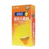 OLO lengua de gato suave manga de puñalada ultrafina 3/10 condón sexual con púas de grano grande sexo para adultos al por mayor