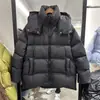 Tamanho Extra Grande 100kg Jaqueta de Penas Espessa para Mulheres Inverno Novo Estilo Coreano Jaqueta Pão com Capuz Jaqueta de Algodão