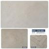 Pegatinas de suelo de PVC LVT autoadhesivas, resistentes al desgaste y engrosadas, antideslizantes, para renovación de suelos de cemento, de plástico y cuero.