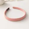 Accesorios para el Cabello de Colores Hermosos para Uso Diario para Controlar el Frizz Pinzas para el Cabello Dopamina Diadema Cómoda Diadema de Moda Coreana